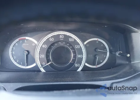 2015 Honda Accord Ex-L из США, поврежденный, VIN 1HGCR2F87FA185843